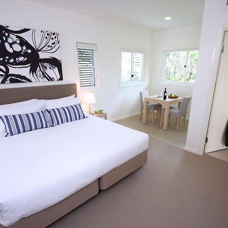 Domain Serviced Apartments Brisbane Exterior photo