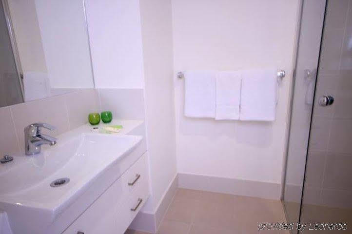 Domain Serviced Apartments Brisbane Exterior photo